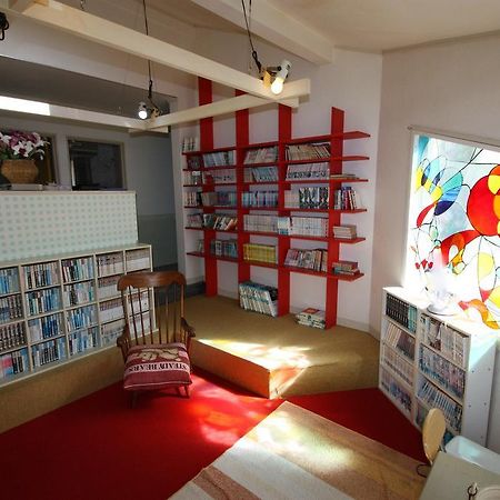 Pension Lambchop Nikkó Kültér fotó